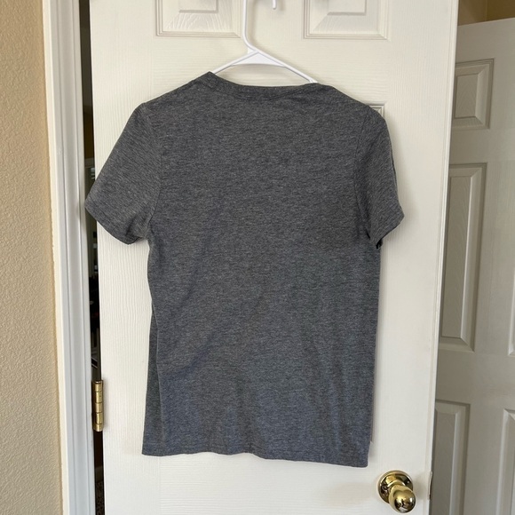 Lulusimon Studio Engaged AF Short Sleeve T-Shirt - Picture 3 of 5